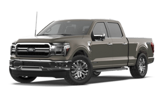 2026 Ford F-150® External Image 1
